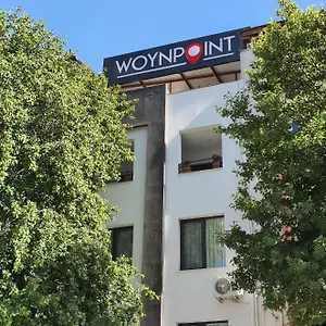 Otel Woynpoint Hotel&cafe, Fethiye