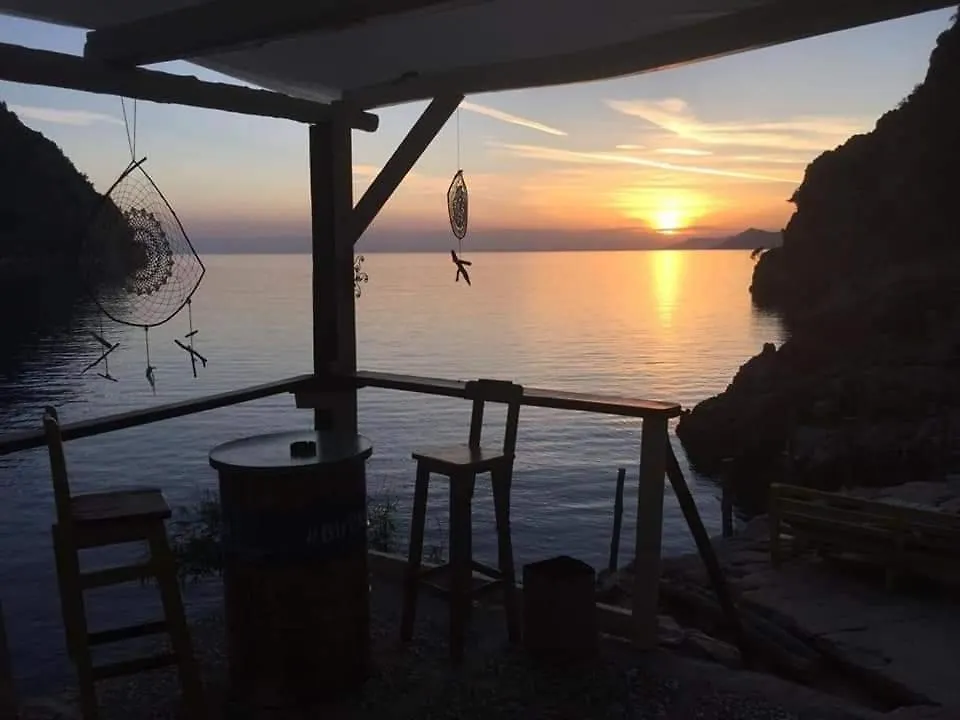 خيمة فخمة Butterfly Valley Beach Glamping فتحية
