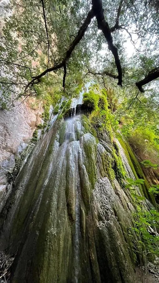 Butterfly Valley Beach Glamping فتحية