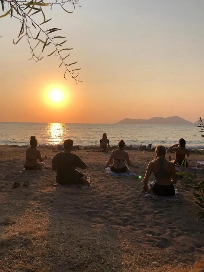 Butterfly Valley Beach Glamping فتحية