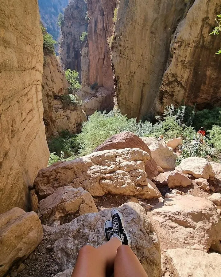 خيمة فخمة Butterfly Valley Beach Glamping فتحية