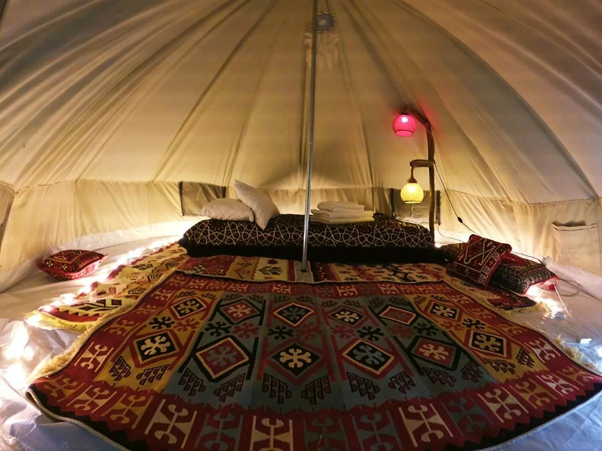 Butterfly Valley Beach Glamping فتحية 0*,