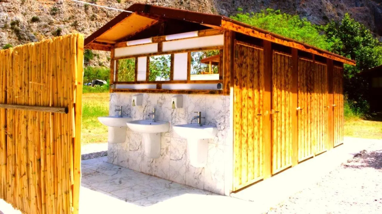Butterfly Valley Beach Glamping فتحية 0*,  تركيا