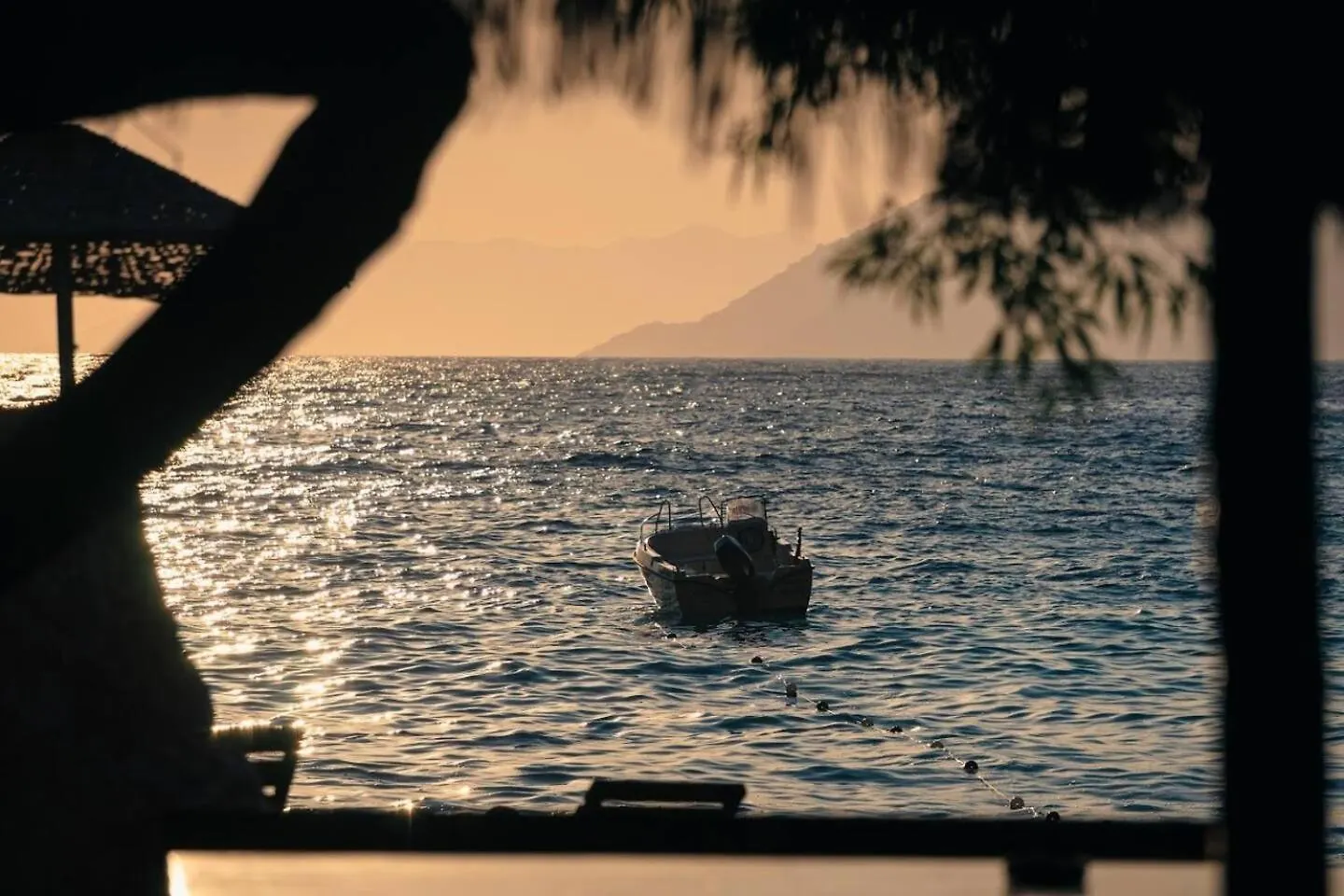 Butterfly Valley Beach Glamping فتحية 0*,