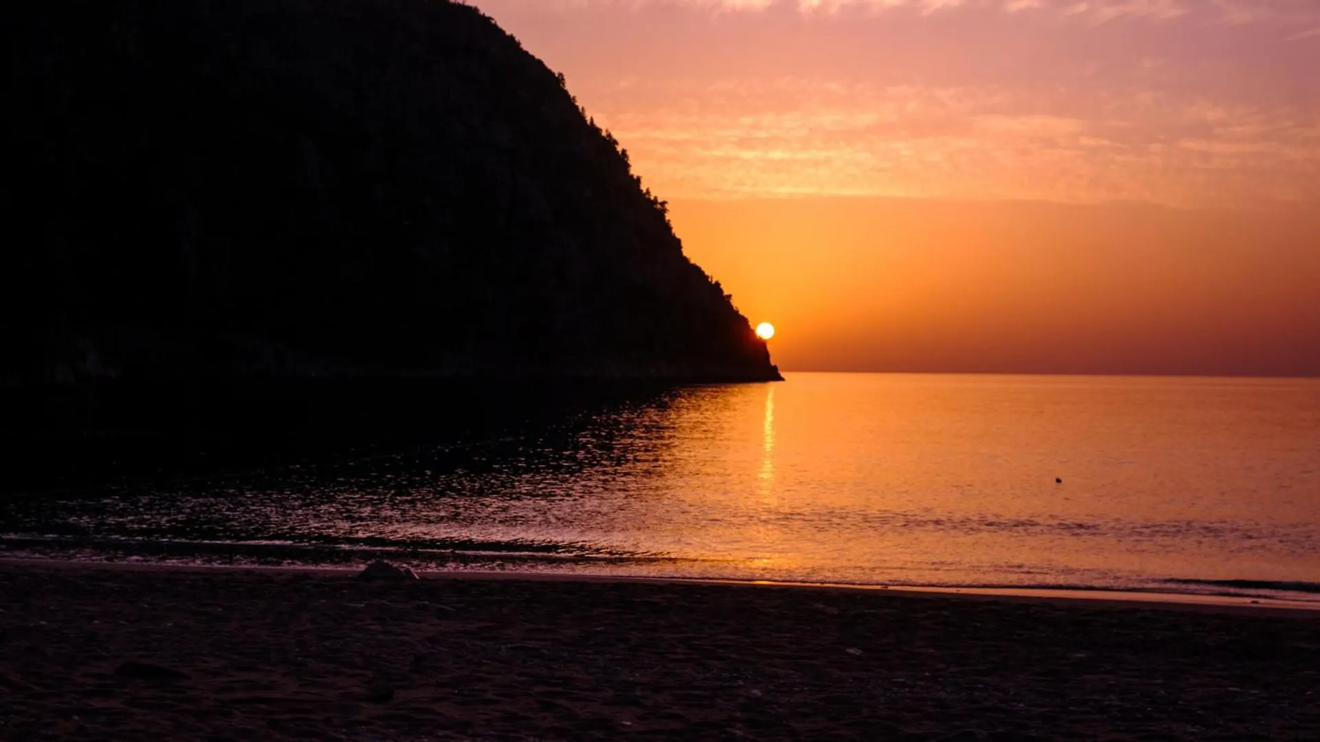 Butterfly Valley Beach Glamping فتحية تركيا