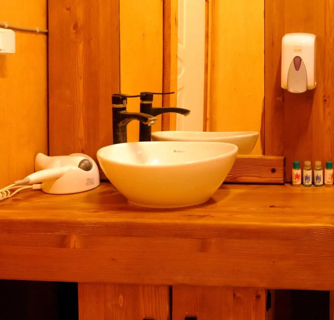 Butterfly Valley Beach Glamping فتحية 0*,  تركيا