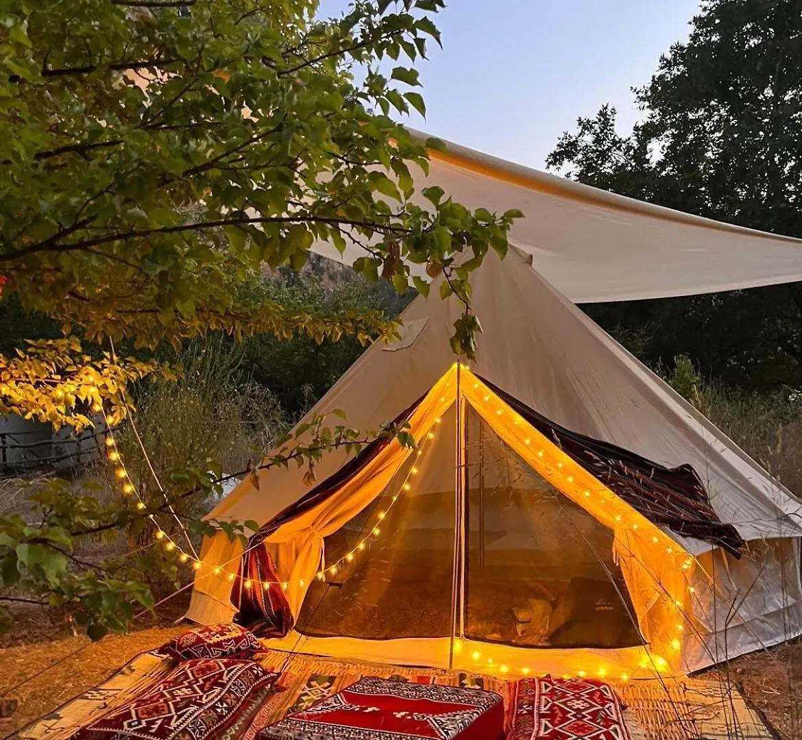 Butterfly Valley Beach Glamping فتحية