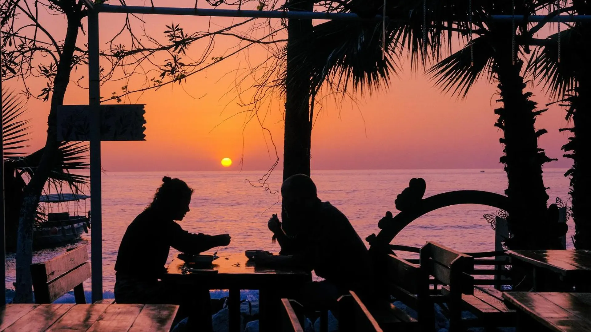 Butterfly Valley Beach Glamping فتحية 0*,  تركيا