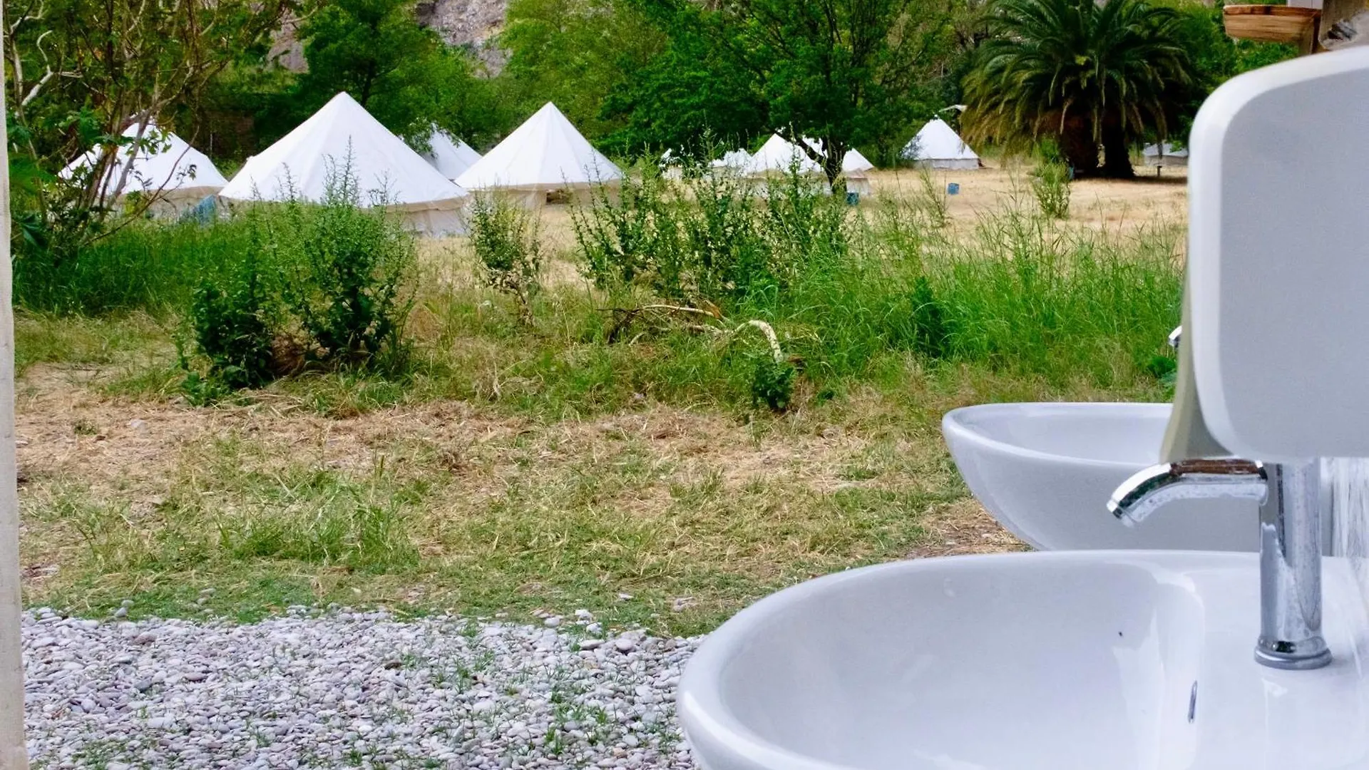 Butterfly Valley Beach Glamping فتحية خيمة فخمة