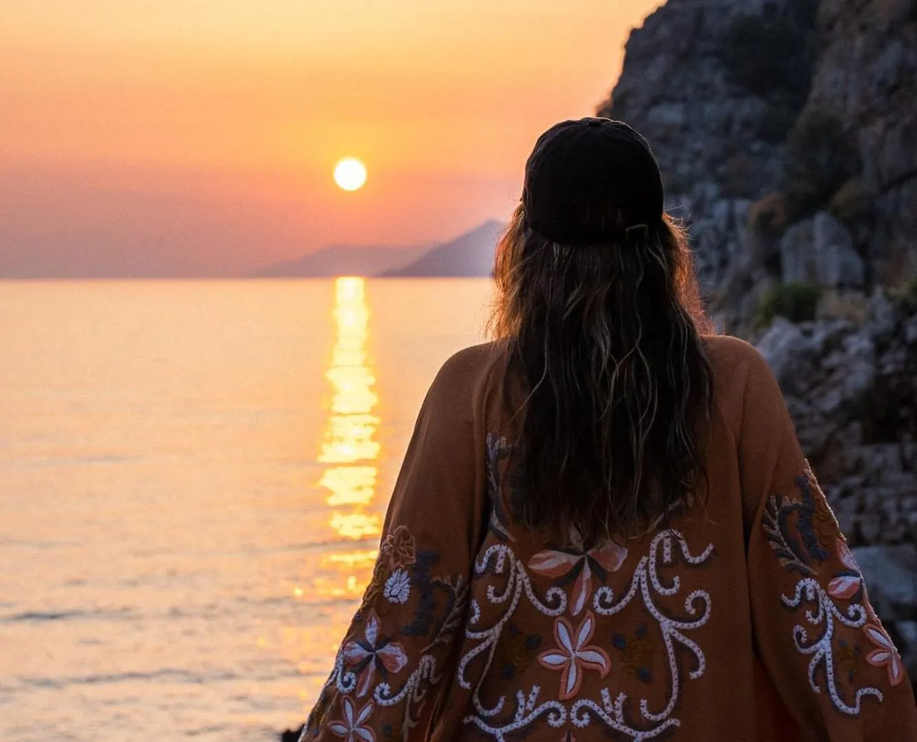 Butterfly Valley Beach Glamping فتحية 0*,  تركيا